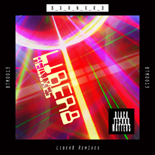 Liber8 (Mango Bass Remix)