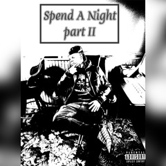 Spend A Night(Part II) - DayLaSoul (prod by Dillygotitbumpin)