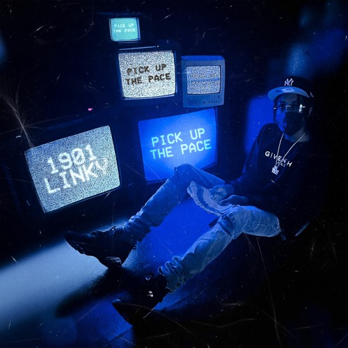 1901 Linky - Pick Up The Pace