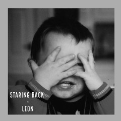 staring back