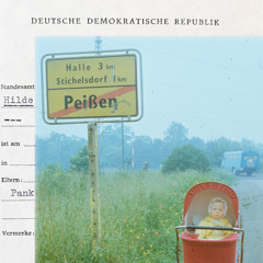 Blaue Träume in der Zone