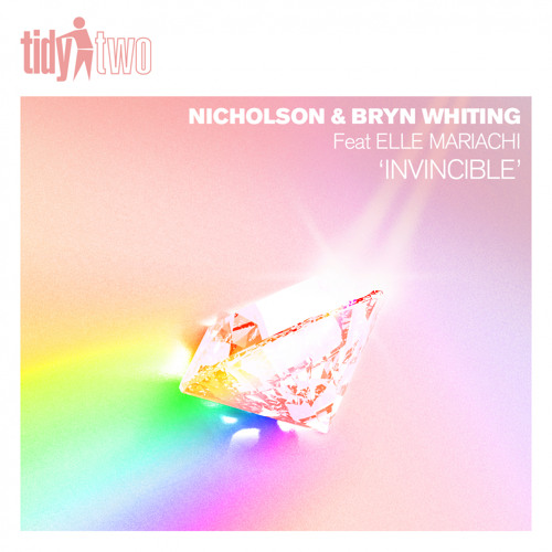 Invincible (Extended Mix)