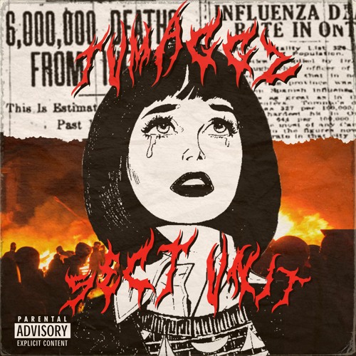 Coughin' (feat. Cardeairé Latrelle)
