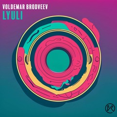 PRΣMIΣRΣ | Voldemar Brodveev - Lyuli (Original Mix) [Kondukter Records]