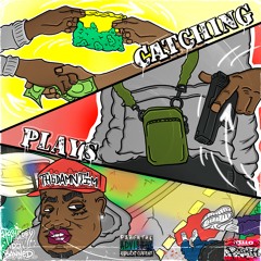 TheDamnTim - Calling Shots (Prod. Sav) [DJ BANNED EXCLUSIVE]