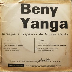 Benny Yanga - Zug, Zug, Zug