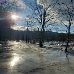Ice Jam