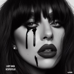 Lady Gaga - Vespertilio [AI Rework] [Concept]