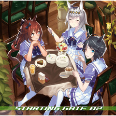 禁断Burning Heart (2021 Remastered Version)