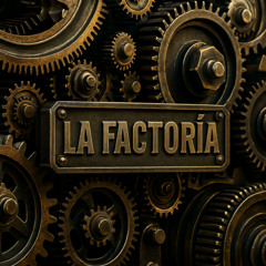 LA FACTORIA  - Promo