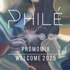 PromoMix_Welcome2025