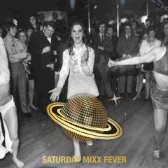 MACCHINA NERA - SATURDAY MIXX FEVER IFM 08.06.24