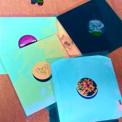Saturday Mashup Series