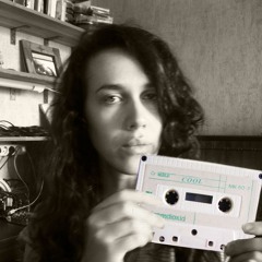 Dances In The Wrong Blubbery Wave (for FUSElab records)