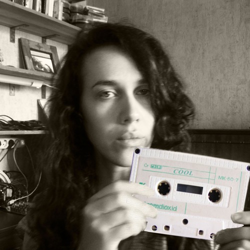 Dances In The Wrong Blubbery Wave (for FUSElab records)