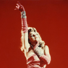 Material_Girl__madonna_cover