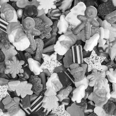 Session 15 Christmas Sweet Chill Mix