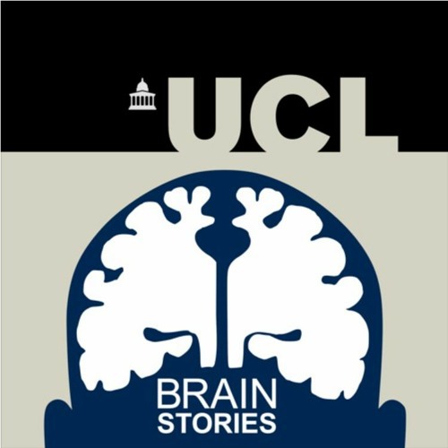 Brain Stories - Episode 6: Sanjay Sisodiya on Epilepsy