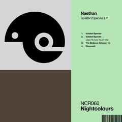 Naethan - Isolated Species