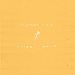 Summer Love (AVIDD Remix)