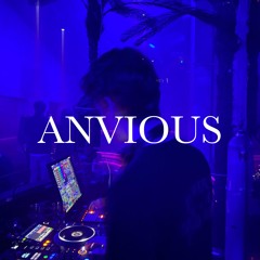 Anvious In The Mix #3