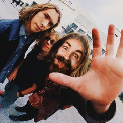 Hanson Manson "Wings" Wings 5.20.21