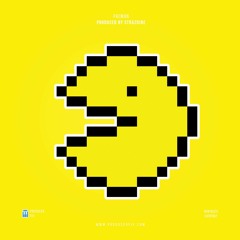 8-Bit Trap Pac-Man Type Beat Instrumental | "Pac-Man"