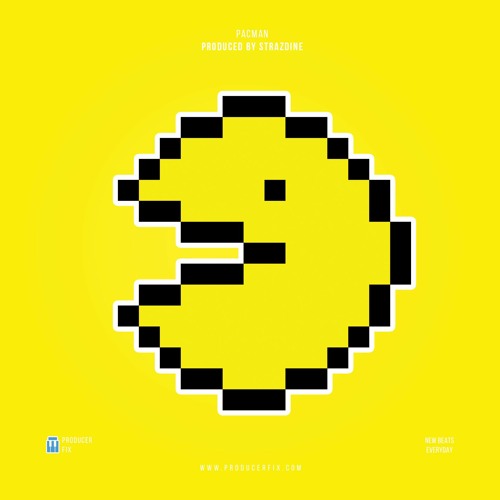 8-Bit Trap Pac-Man Type Beat Instrumental | "Pac-Man"