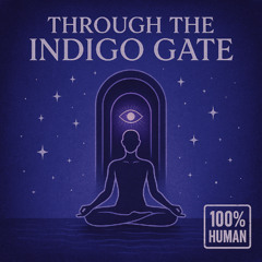 Through the Indigo Gate