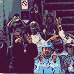 PRESSA - JAIL PHONE (UNRELEASED)