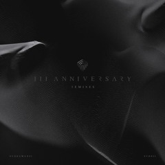 PARASITE - MANACE - YIN YANG AUDIO RMX - OUT ON SYHDA MUSIC