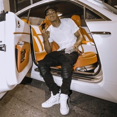 26AR X Rocko Ballin X Ciggy Black - Go Crazy (8D Audio) USE HEADPHONES!