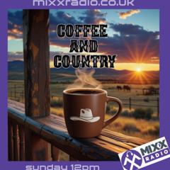Coffee And Country with Magz 21.9.25