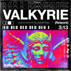 Valkyrie (Rework)