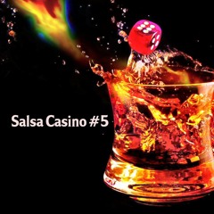 Salsa Casino #5 - @DjBlake
