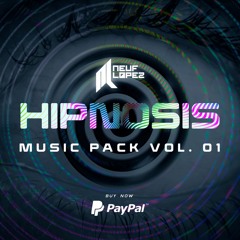 Hipnosis Vol. 01 - Music Pack (Neuf Lopez 2023)Buy Download!!