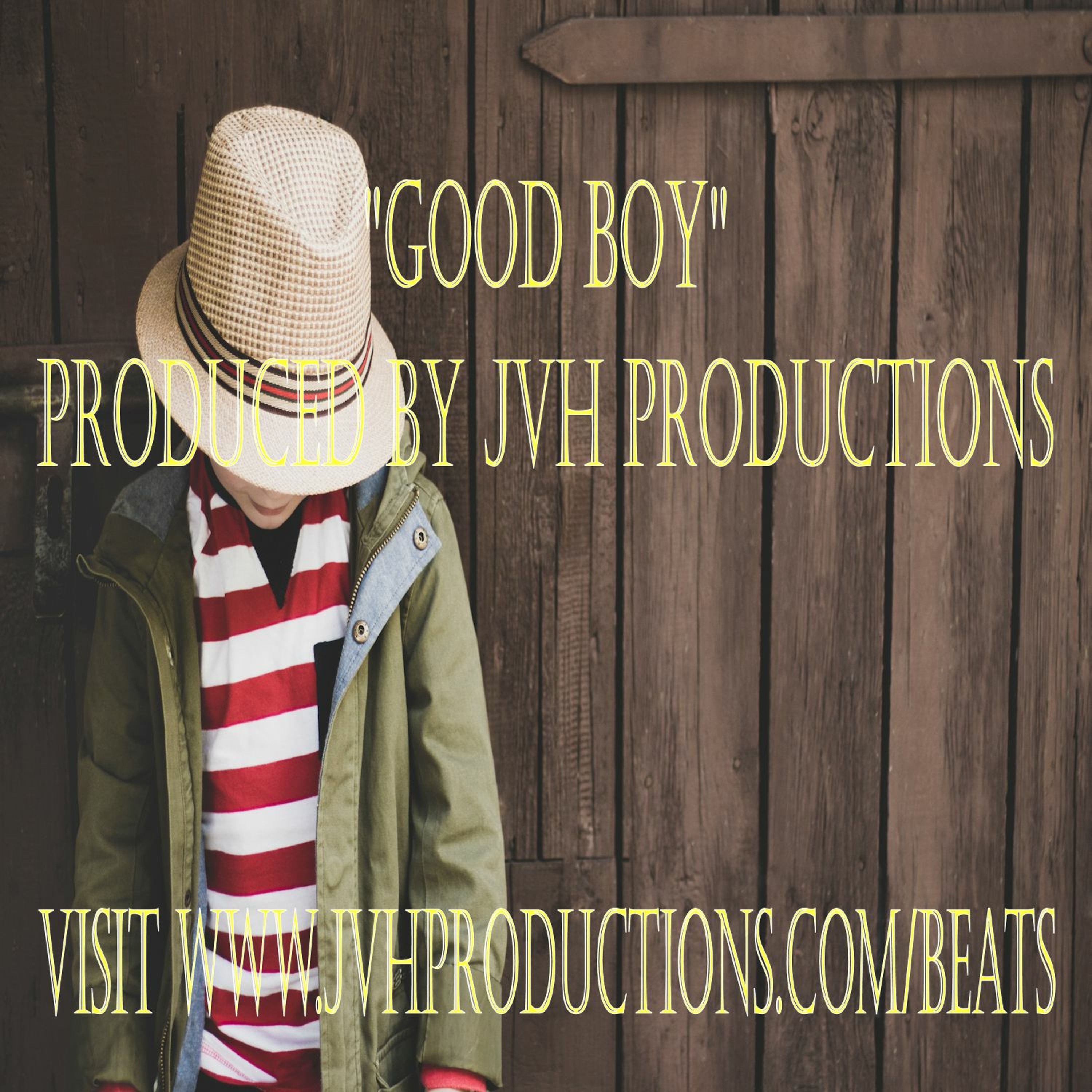 JVH Productions & Recordings