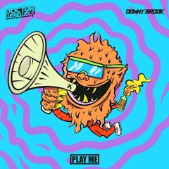 Doctor Werewolf - Love Take Me Higher Ft. KineticTheory (Donny Brook Remix)