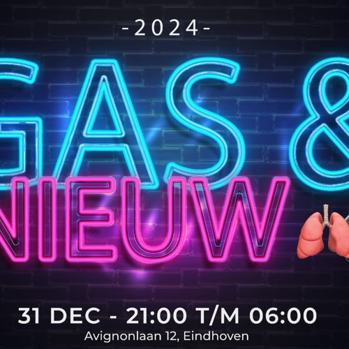 Gas & Nieuw Intro (Noise of Aggression) - Radio Edit