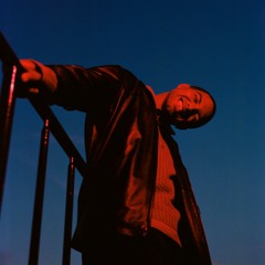 Self-Portrait: Jeshi