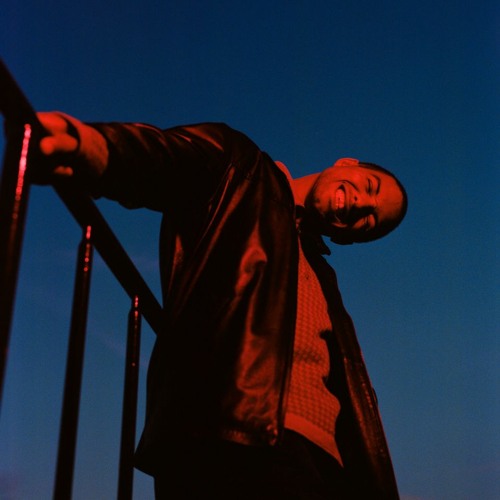 Self-Portrait: Jeshi