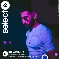 House Anthems 2025