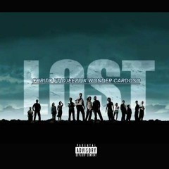 Corito ft Djeezy & Wonder - ( LOST ).mp3