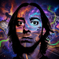 Lonely Day (Psychedelic Blues AI Cover)