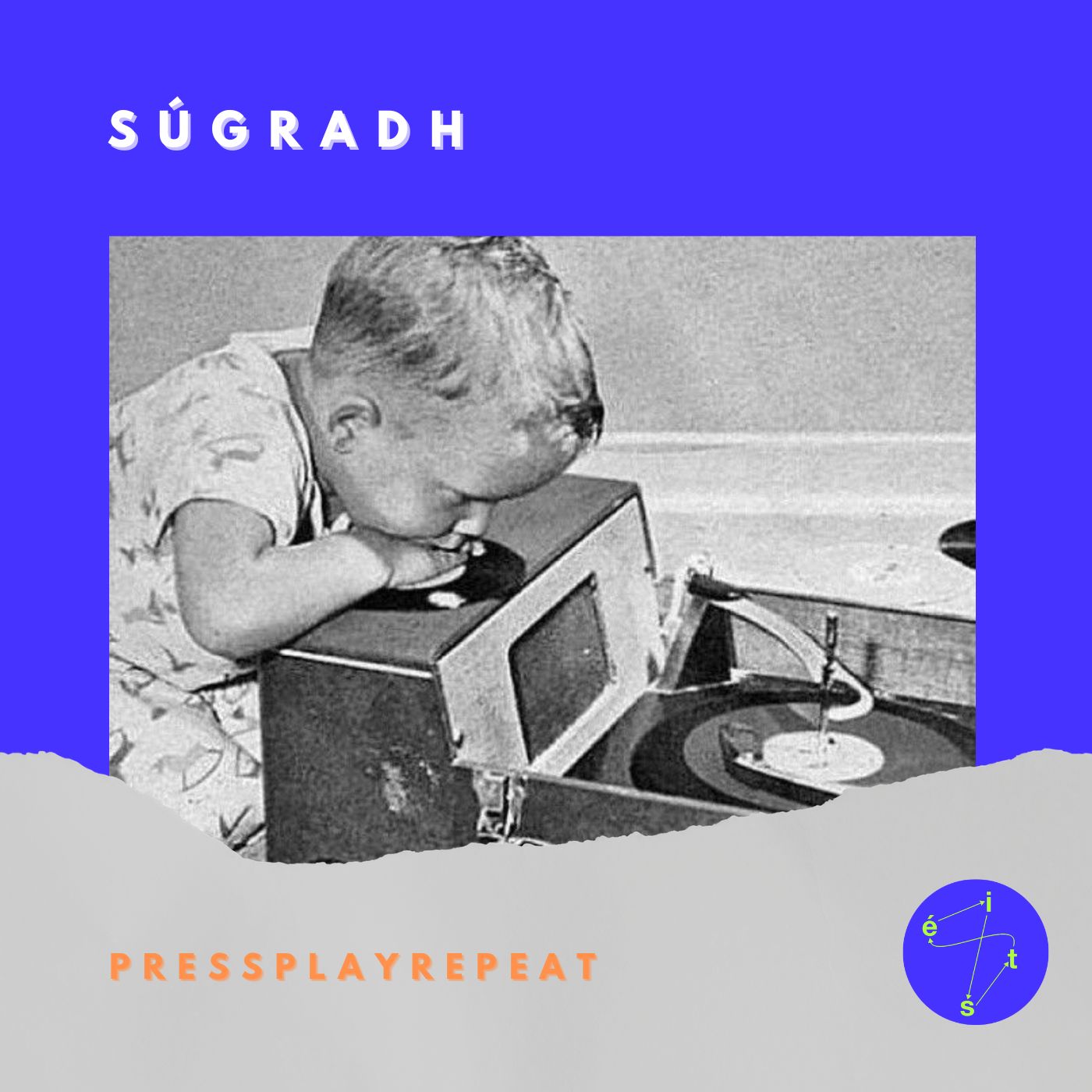 Súgradh Ep. 7