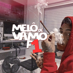 Melô de Vamo F1 (Remix)