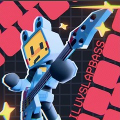 iluvslapbass