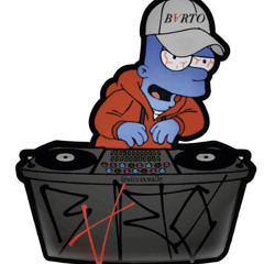 BVRTODJ-ESTO ME ARREBATA..👹 /170BPM