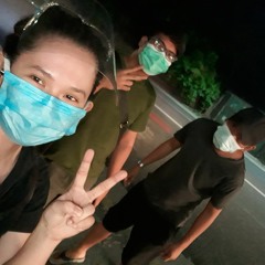 Imahe by Magnus Haven (whynotus? trio on the spot cover)