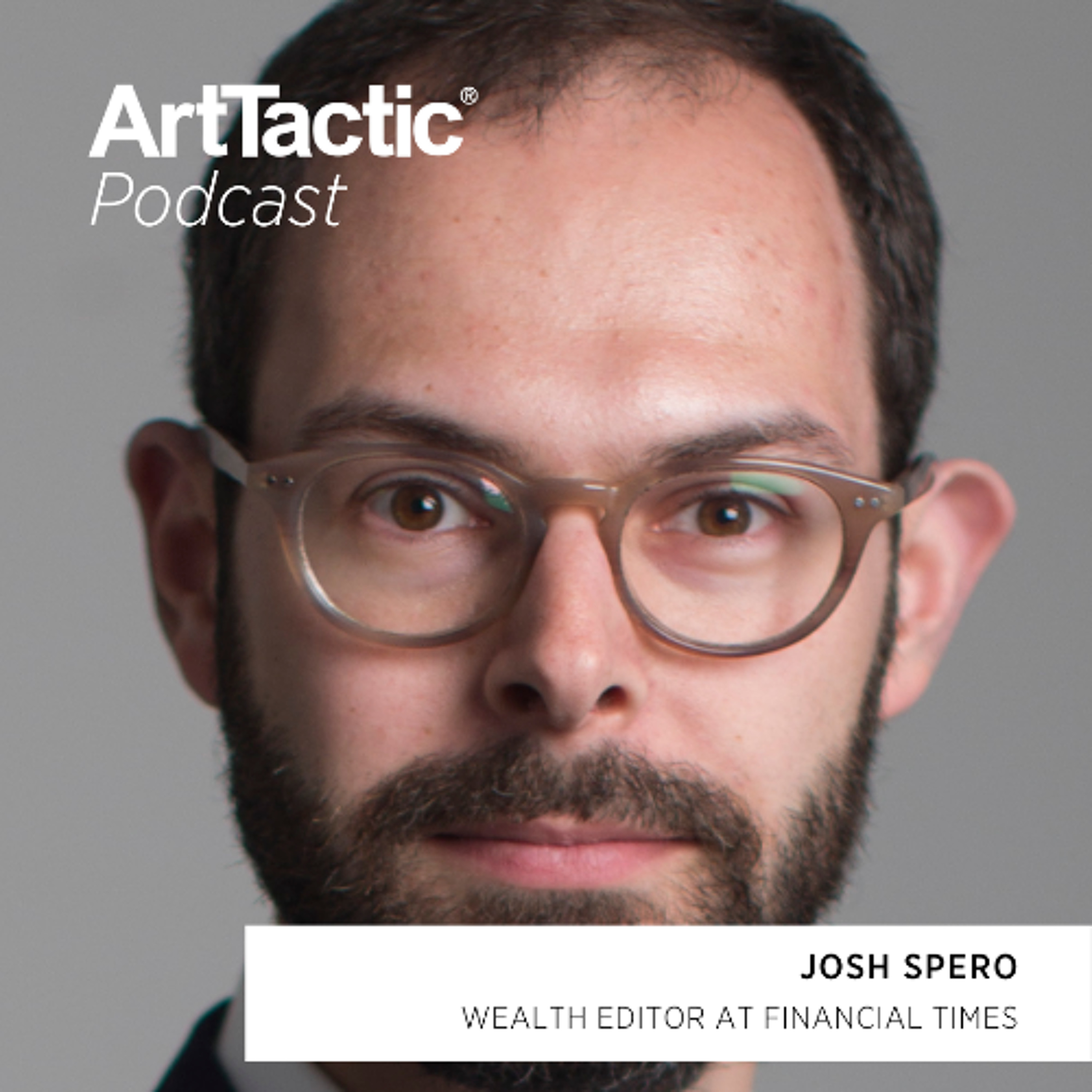 Art Lending’s Margin Call Moment: Financial Times’ Josh Spero Weighs In